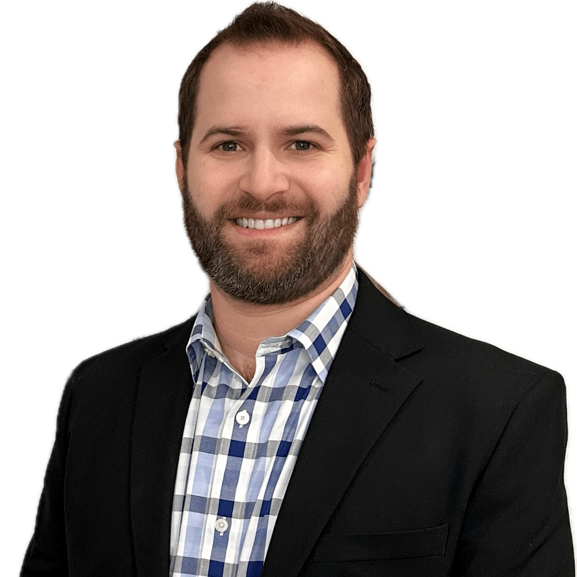 Daniel Berman, Chief Information Officer